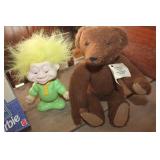 NIB Barbie Arizona Jean Doll and More