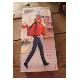 NIB Barbie Arizona Jean Doll and More