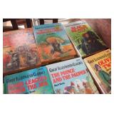 15 Vintage Great Classic Book