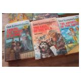 15 Vintage Great Classic Book