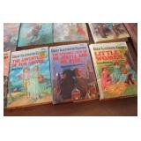 15 Vintage Great Classic Book