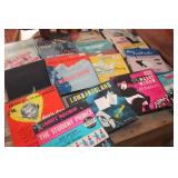 Lg. Lot of Vintage 45 Records