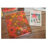 Vintage Cookbooks