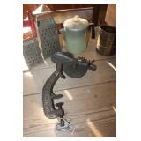 Antique Cherry Stoner and More