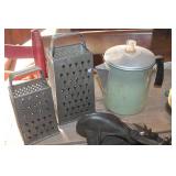 Antique Cherry Stoner and More