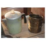 Antique Cherry Stoner and More