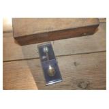 Vintage Wood Spoon Rack and More