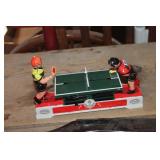 Vintage Toy Pop Gun and More