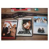 Vintage Toy Pop Gun and More