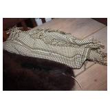 2 Vintage Fur Collars and More