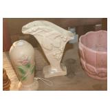 Vtg. McCoy Planter and More