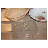 Vintage Serving Bowls and More