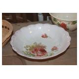 Vintage Serving Bowls and More