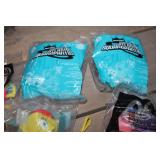 NIP Sponge Bob Square Pants McDonld