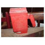 3 Hand Saws and More