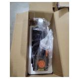 Orion Motor Tech A2L AC Vacuum Pump and Gauge Set