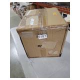 Orion Motor Tech A2L AC Vacuum Pump and Gauge Set