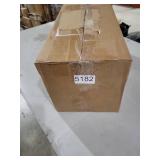 Custom Shop Paint Mixing Cups, 5-Quart (12 Pack) - Plastic Measuring Cups for Liquids, Automotive Painting, Epoxy Resin, Acrylic Arts, Crafts, Disposable or Reusable, Graduated, Mixing Ratios