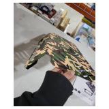 TOPOWN Metal Drill-Free Light Bar Cab Mount for Ford F-150 (2015+) for Ford F-250-F-550 (2017+), Fit for Magnetic Light Bar and Magnetic Antenna, Support Bolt-on Mounting, Metal Light Bar Mount