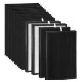 OV200 Filter Replacement,Compatible with Oransi OV200 Air Purifier Filtert,