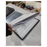 OV200 Filter Replacement,Compatible with Oransi OV200 Air Purifier Filtert,