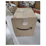 Lemax Carnival-Sights & Sounds: Santa Carousel-(34682-UK), Resin, Multicolor