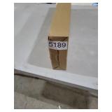 Battery Operated Wall Sconces Set of Two Rechargeable Wireless Wall Light with Remote Control Black 360Â° Rotate Magnetic Dimmable Cordless Wall Lamp for Living Room Bedroom Hallway 19.7 Inch