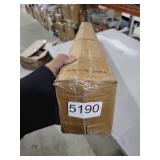 Retractable Baby Gate for Doorways and Stairs, Mesh Safety Gate for Pet, Indoor & Outdoor Use,