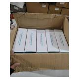 3D Filament Empty Reel Organizing Cables pack of 10