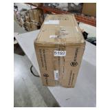 3D Filament Empty Reel Organizing Cables pack of 10