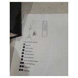 MOUNTDOG Softbox Lighting Kit,