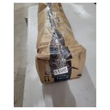 Enenes 21 Inch Foldable Hairpin Legs