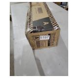 GOFLAME 4ft Pre-Lit Artificial Christmas Tree,