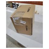 ZEBRA ZD421 Thermal Transfer Desktop Printer 300 dpi Print Width 4-inch USB Ethernet ZD4A043-301E00EZ