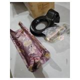 Heavy Duty Adjustable Pintle Hitch Lunette Ring, 14,000 lbs Capacity, 5-Position Channel, Iron Towing Assembly for Trailers, Black