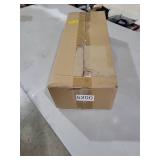 KENANLAN E Saddle Electric Scooter Seat Fits for M365, Adjustable Universal Punch Scooter Seat Attachment, Folding Seat Replacement