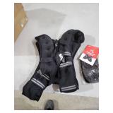 ZELUS Weighted Vest, /20lb/