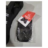 ZELUS Weighted Vest, /20lb/