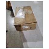 ZELUS Weighted Vest, /20lb/