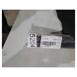 2Pcs 23.23 In Rear Back Lift Supports