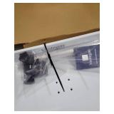 Boat Cutting Board Bait Table Filet Board For Fish Cleaning Station White Fishing Fillet Table