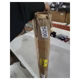 Shed Ramp 2 PCS, 29\" X 48\" Heavy-Duty Shed Ramp for Riding Mower, Anti-Slip Punch Plate Lawn Mower Ramps for Sheds,