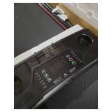 Treadmill, Walking Pad Treadmill with Handle Bar, Portable Folding Treadmills for Running and Walking,