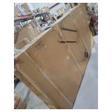 Treadmill, Walking Pad Treadmill with Handle Bar, Portable Folding Treadmills for Running and Walking,