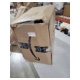 Modern Abstract 8x10 Large Machine Washable Living Room Rug Non-Slip Soft Bedroom Area Rug Green Mustard Multi Ultra Thin Print Faux Wool Carpet Throw Rugs for Playroom Dining Room Indoor