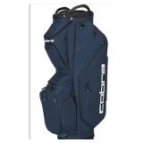Cobra Ultralight Pro Cart Golf Bag