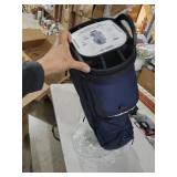 Cobra Ultralight Pro Cart Golf Bag