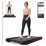 Walking Pad Treadmill for Home
