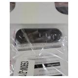 Walking Pad, Under Desk Treadmill with Incline for Home Office 2.5HP Portable Walking Treadmill with 265 Lbs Weight Capacity Walking Machine, Remote Control, LED Display