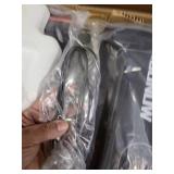 Walking Pad, Under Desk Treadmill with Incline for Home Office 2.5HP Portable Walking Treadmill with 265 Lbs Weight Capacity Walking Machine, Remote Control, LED Display